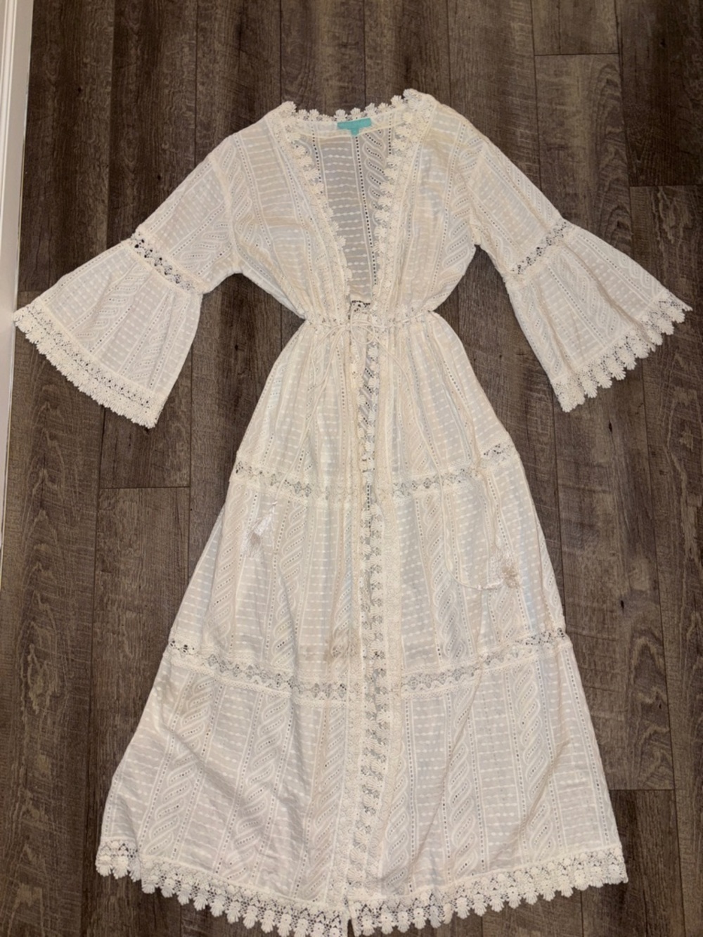Melissa Obadash Robbie Dress - Picture 4 of 6